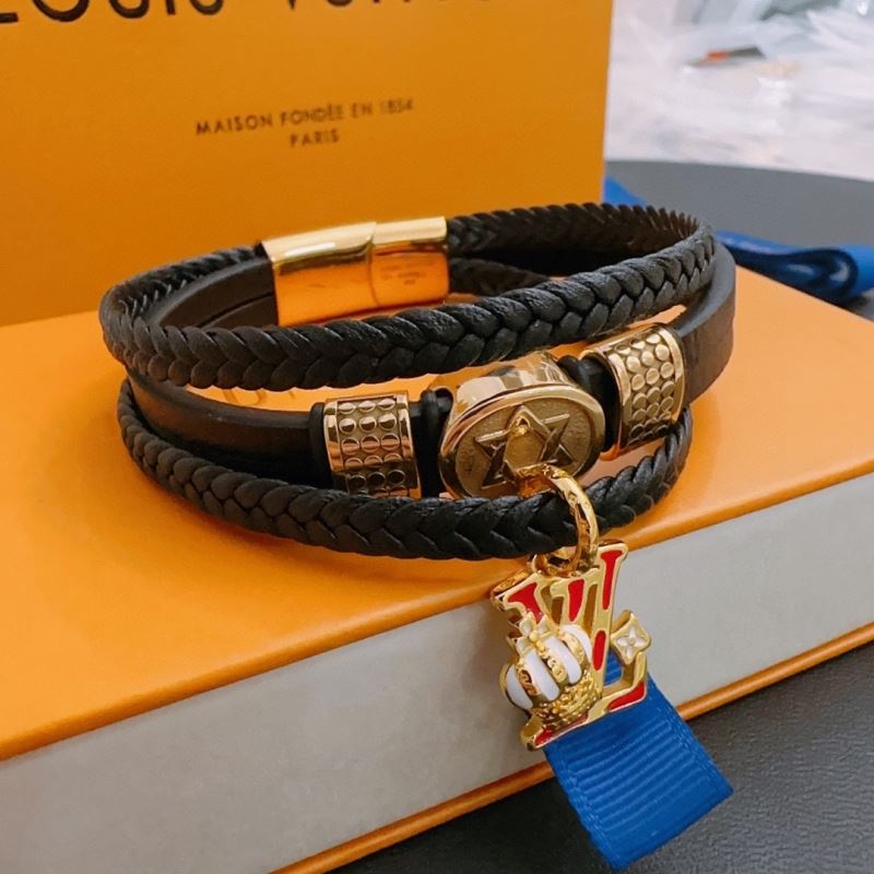 LV Bracelets